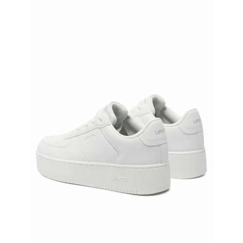 Zapatillas Casual Levi’s NEW UNION BOLD VUNB0002S Blanco