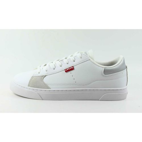 Zapatillas Casual Levi’s BRYSON VBRY0023S 0081 Blanco