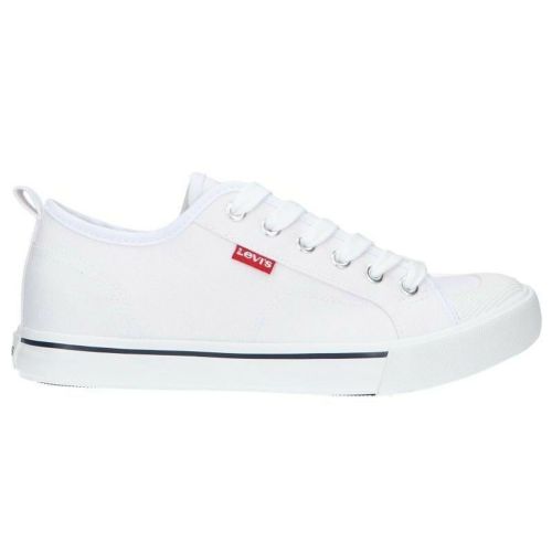 Zapatillas Casual Levi’s MAUI VORI0167T 0061 Blanco