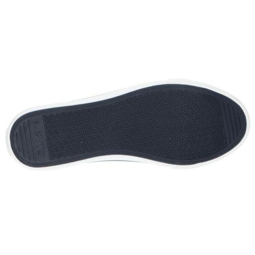Zapatillas Casual Levi’s MAUI VORI0167T 0061 Blanco