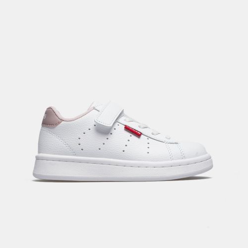 Zapatillas Casual Levi’s Avenue VAVE0208S Blanco