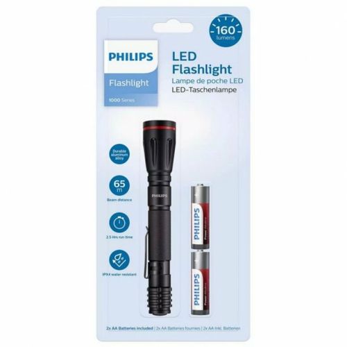 Linterna Philips SFL1001T/10