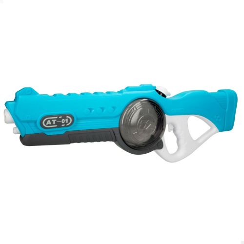 Pistola de Agua Colorbaby 820 ml 55 x 19 x 8 cm (2 Unidades)