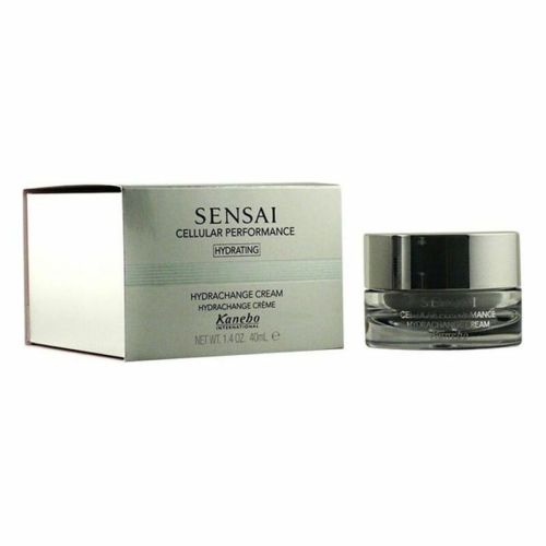 Crema Hidratante Antiedad Kanebo 40 ml