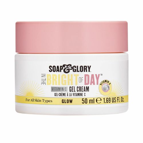 Crema Facial Soap & Glory BRIGHT OF DAY