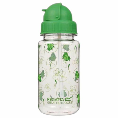 Botella de Agua Regatta  Frog