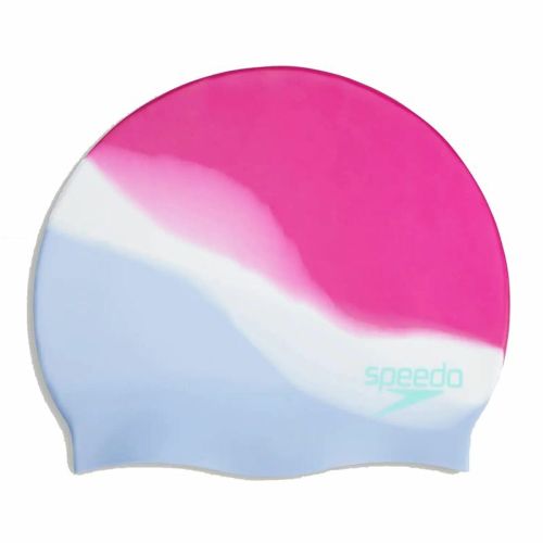 Gorro de Natación Speedo 8-0616916680 Fucsia