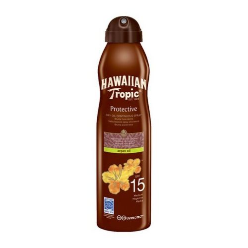 Bruma Solar Protectora Argan Oil Hawaiian Tropic (177 ml)