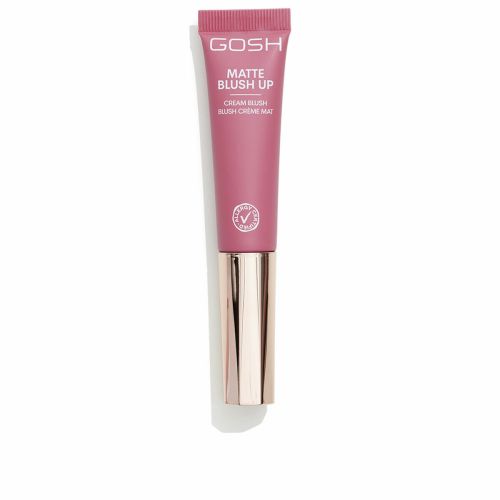 Colorete Gosh Copenhagen MATTE Nº 003-Cherry Berry 14 ml