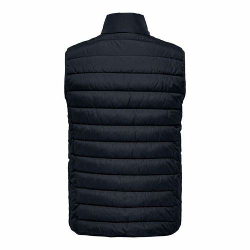 Chaleco Deportivo para Hombre Only & Sons Onsbrody Quilt Vest Otw Vd Multicolor