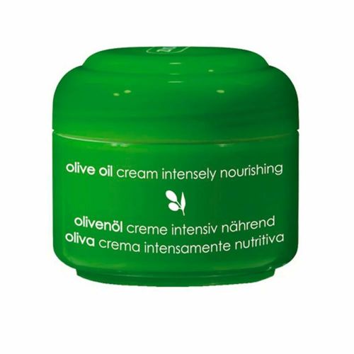 Crema Facial Nutritiva Ziaja Aceite de Oliva (50 ml)