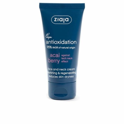 Crema Facial Ziaja Acai 50 ml