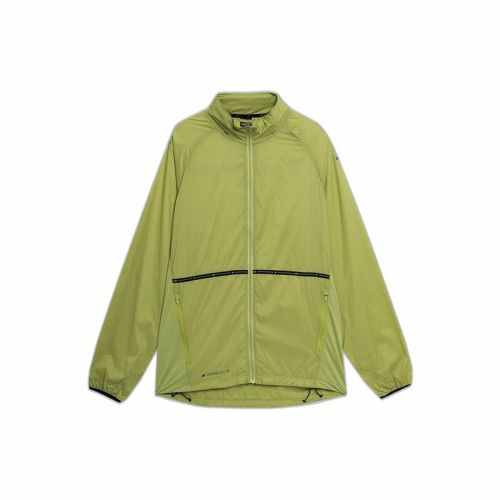 Chaqueta Deportiva para Hombre 4F Technical M086 Verde Oliva