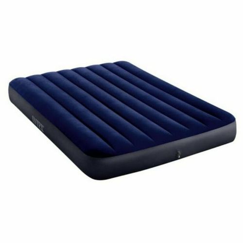 Colchoneta Hinchable Intex 64758 137 x 191 x 25 cm (191 x 137 x 25 cm)