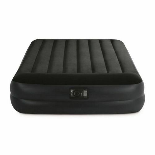 Cama Hinchable Intex Beam Basic Queen 152 x 42 x 203 cm