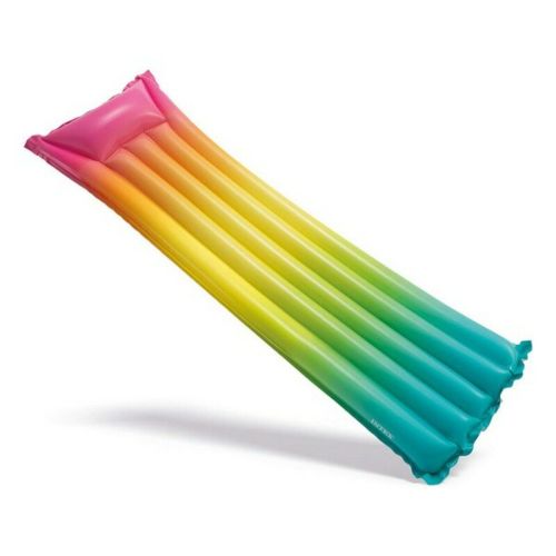 Colchoneta Hinchable Intex 58721EU 69 x 183 cm