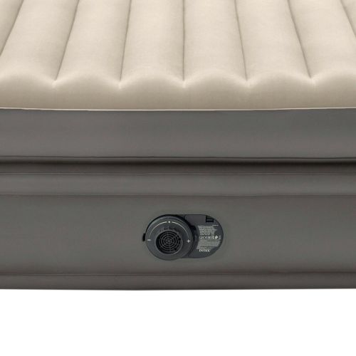 Cama Hinchable Intex Queen Prime Comfort Elevated 152 x 51 x 203 cm