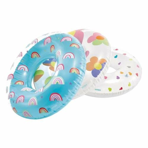 Flotador Hinchable Intex