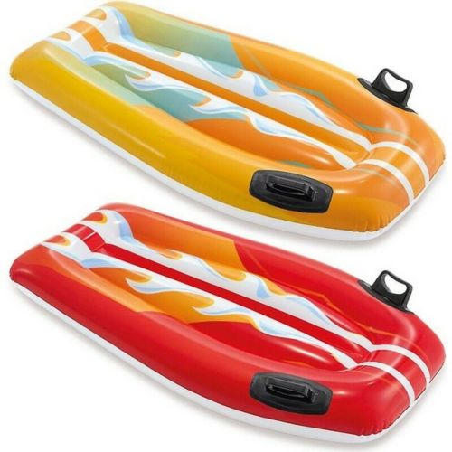 Colchoneta Hinchable Intex 42984_284434 112 x 62 cm