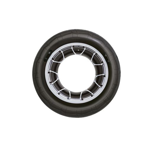 Bestway Flotador Hinchable Decorado Neumatico D119 cm +12 Años Playa y Piscina 36102