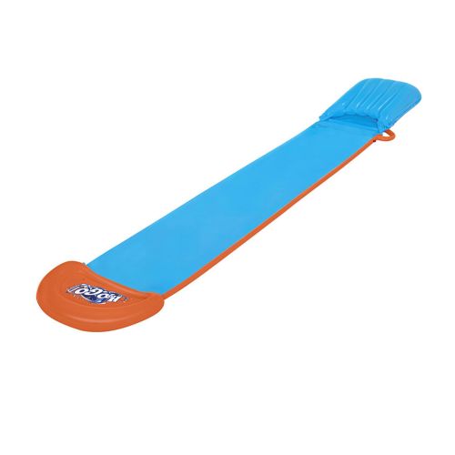 Bestway Pista Deslizante Tsunami Individual 488×82 cm +3 Años Jardin 52477