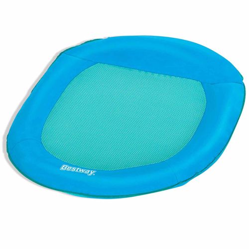 Bestway Colchoneta Hinchable Flex’ n Fold 106×95 cm Playa y Piscina 43551
