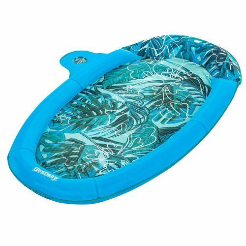 Bestway Colchoneta Hinchable Flex’ n Fold 171×94 cm Playa y Piscina 43552