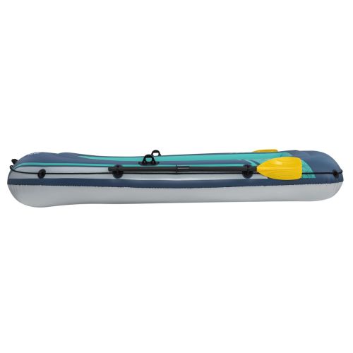 Bestway Barca Set Trek X2 232×118 cm Ocio 61153