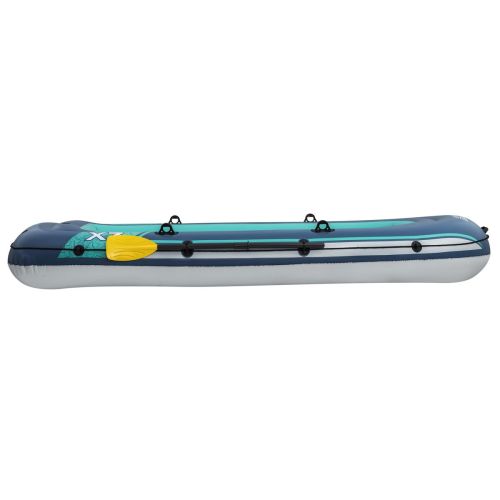 Bestway Barca Set Trek X3 294×137 cm Ocio 61154