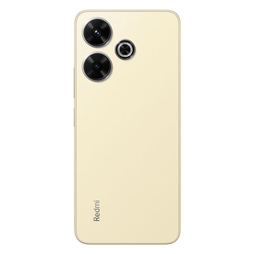 Ventilador de Pie Xiaomi Dorado