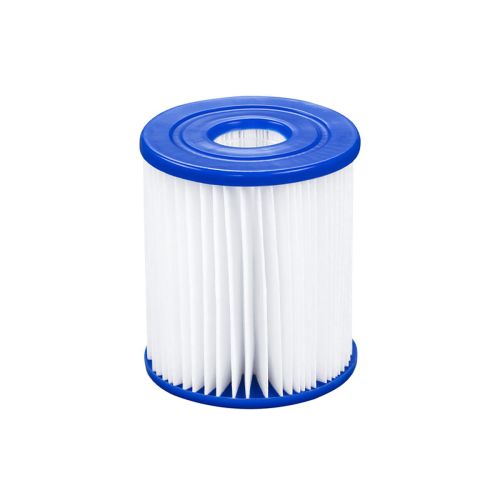 Bestway Filtro Depuradora Cartucho Tipo I Retractil Piscina 58093