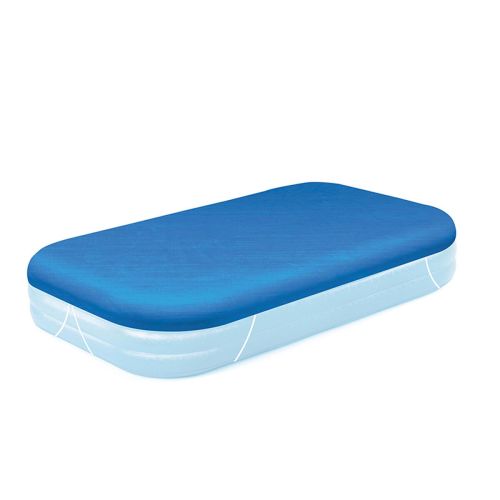Bestway Cubierta Piscina Hinchable 340×230 cm Jardin 58108