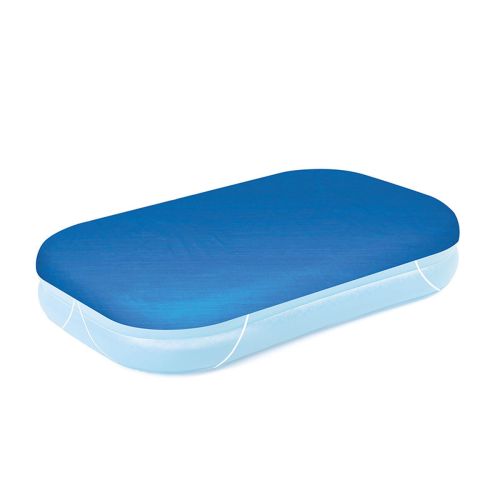 Bestway Cubierta Piscina Hinchable 295×220 cm Jardin 58319