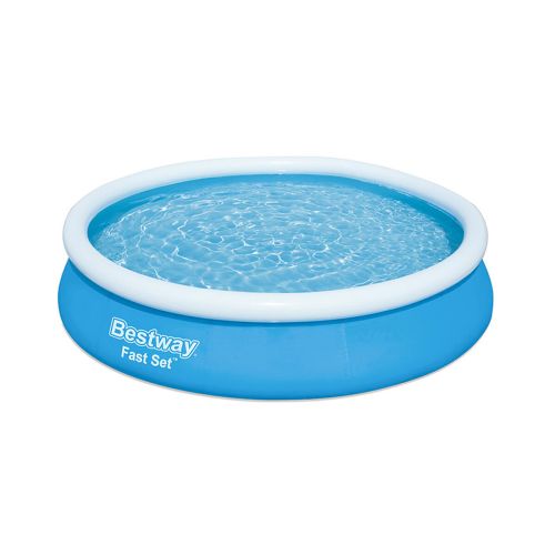 Bestway Piscina Hinchable Adulto 366×76 cm Jardin 57273