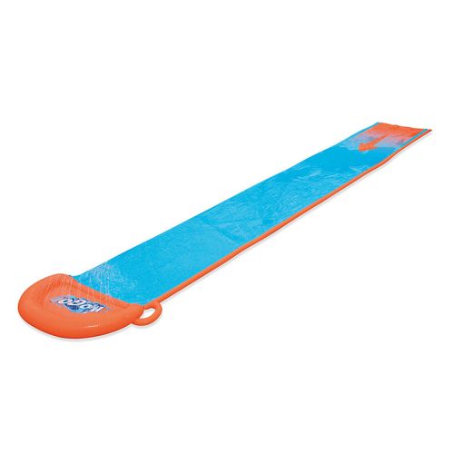 Bestway Pista Deslizante Individual 488×82 cm +3 Años Jardin 52326