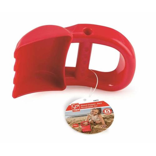 Pala Toybags Rojo