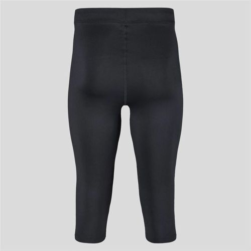 Mallas Deportivas de Hombre Odlo Essential Negro