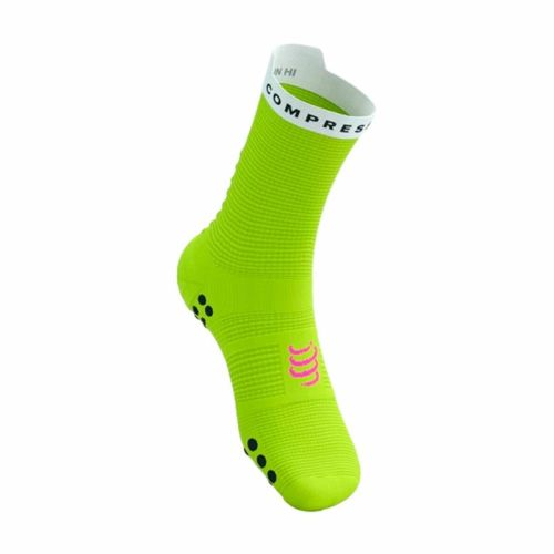 Calcetines Deportivos Compressport Pro Racing