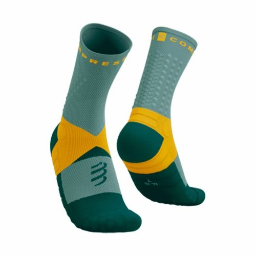 Calcetines Deportivos Compressport Ultra Trail V2.0