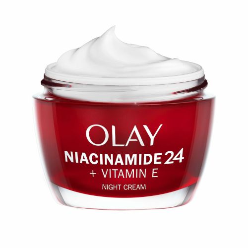 Crema Revitalizante Olay NIACINAMIDA24 50 ml