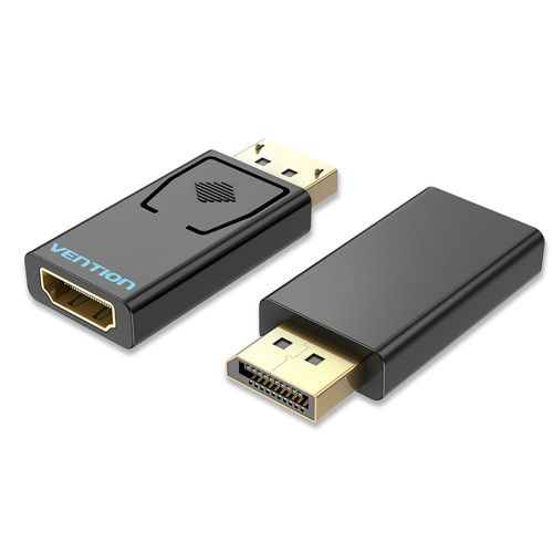 Adaptador DisplayPort a HDMI Vention HBKB0 HDMI