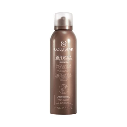 Autobronceador Corporal Collistar SELF-TANNER