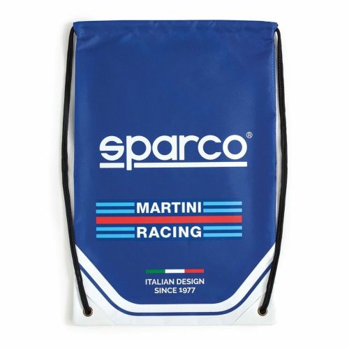 Bolsa de zapatos Sparco Martini 33CM
