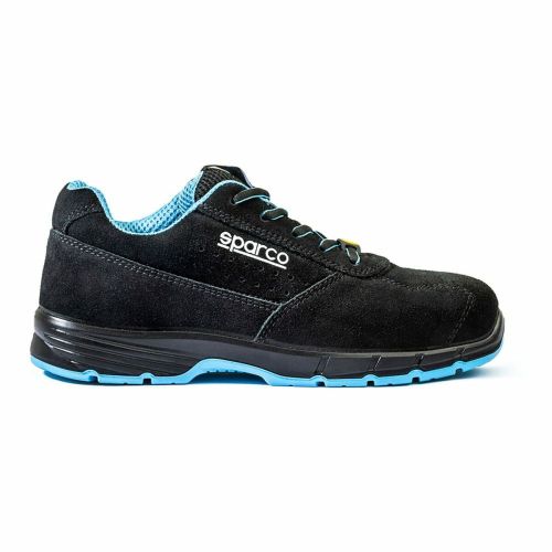 Calzado de Seguridad Sparco 40