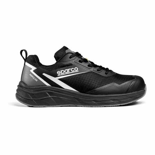 Calzado de Seguridad Sparco impulse chris Negro