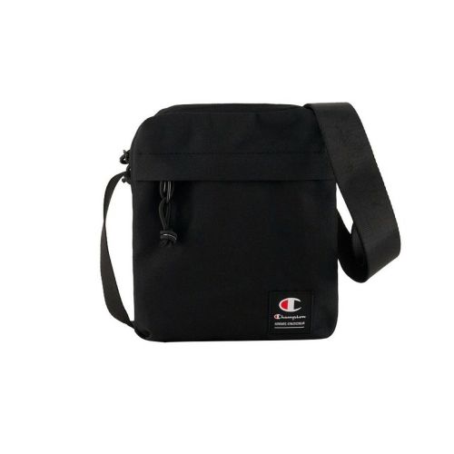 Bolsa de Deporte Champion CHAMPION SMALL SHOULDER BAG 806023 NBK Negro