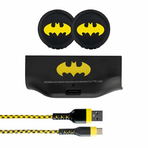 Adaptador de Corriente FR-TEC BATXBP&C USB USB-A – USB-C