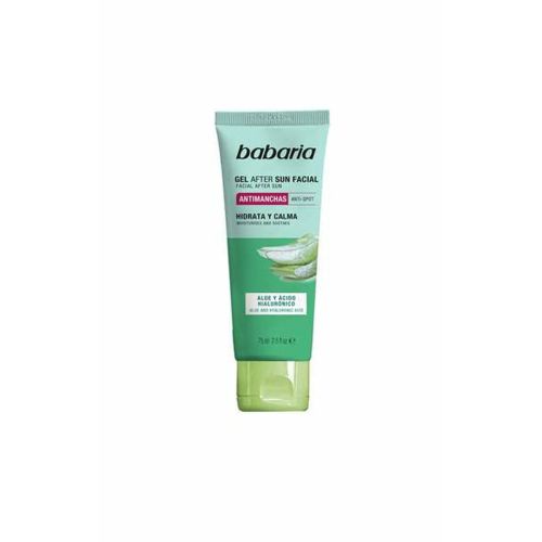 After Sun Babaria 75 ml Aloe Vera