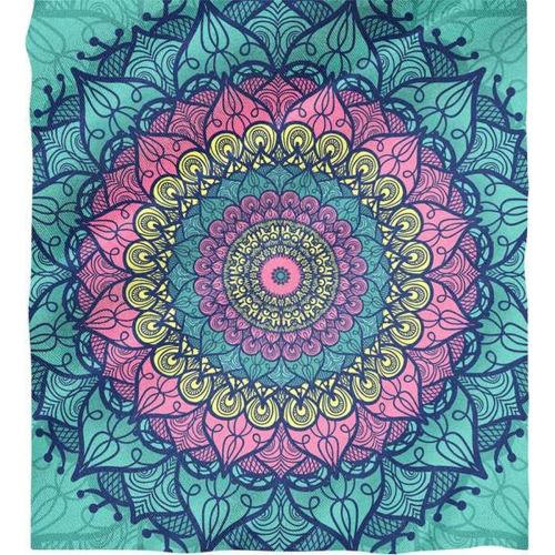 Pareo Toalla Secaneta 210 x 230 cm 100 % algodón (Talla única)
