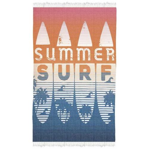 Pareo Toalla Secaneta Skimsurf 100 x 160 cm